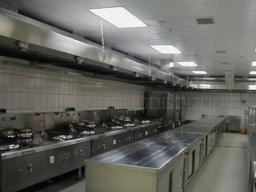 山東通風(fēng)管道